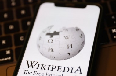 Pakistan Blokir Wikipedia Karena 'Konten Menghujat'
